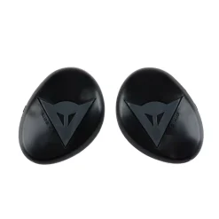 Dainese KNEE SLIDER RSS 4.0 BLACK/ANTHRACITE Best
