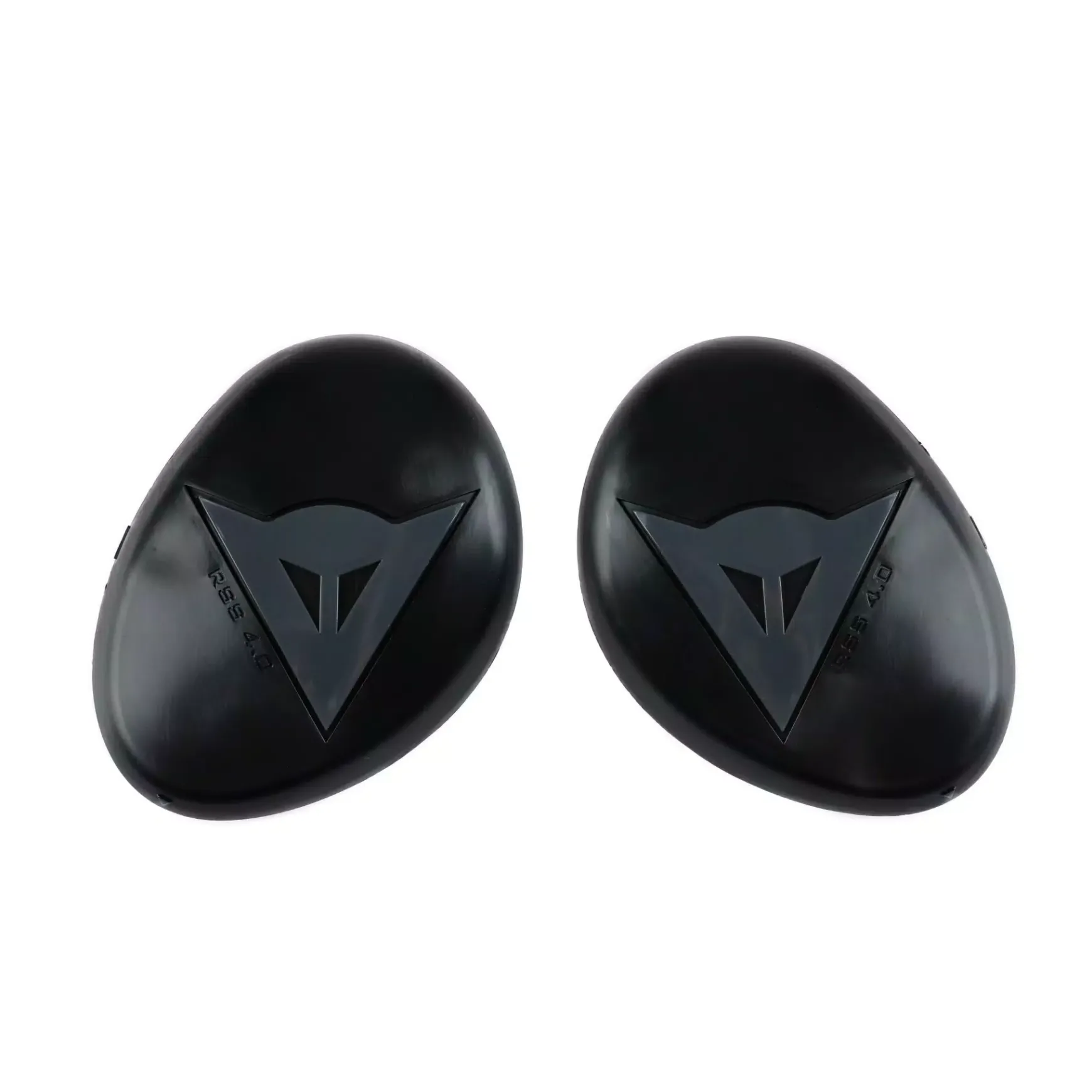 Dainese KNEE SLIDER RSS 4.0 BLACK/ANTHRACITE Best