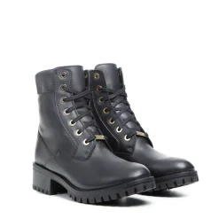 Dainese LADY SMOKE WP WASSERFESTE MOTORRADSTIEFEL DAMEN - SCHWARZ Discount