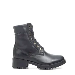 Dainese LADY SMOKE WP WASSERFESTE MOTORRADSTIEFEL DAMEN - SCHWARZ Discount