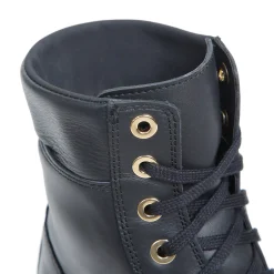 Dainese LADY SMOKE WP WASSERFESTE MOTORRADSTIEFEL DAMEN - SCHWARZ Discount