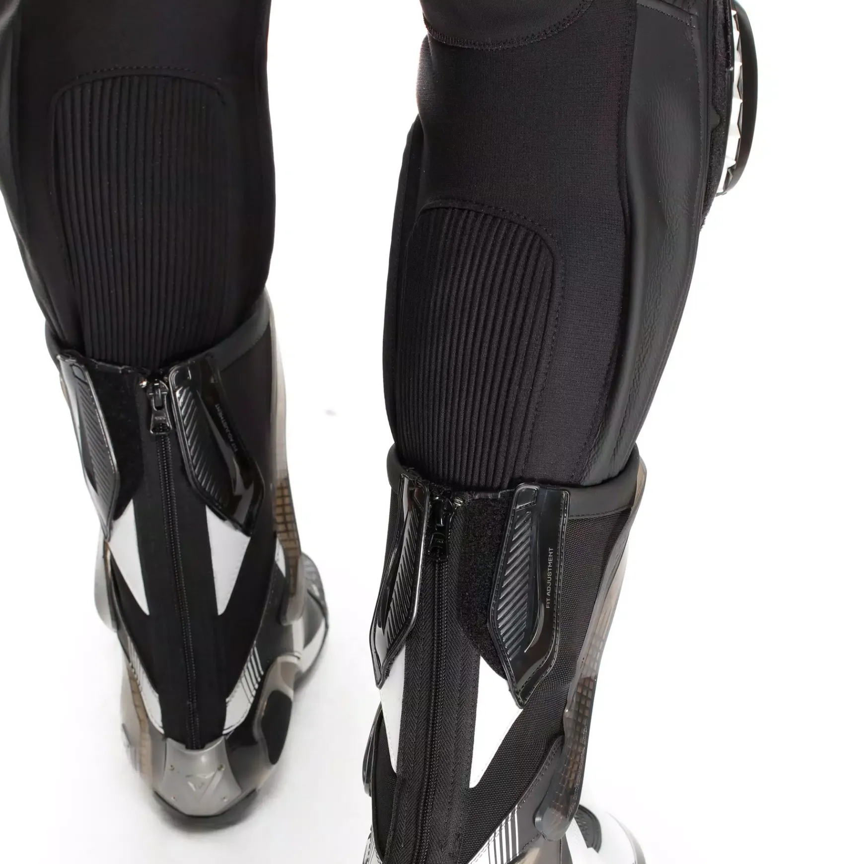 Dainese LAGUNA SECA 6 - EINTEILIGER PERFORIERTER LEDERANZUG HERREN Discount