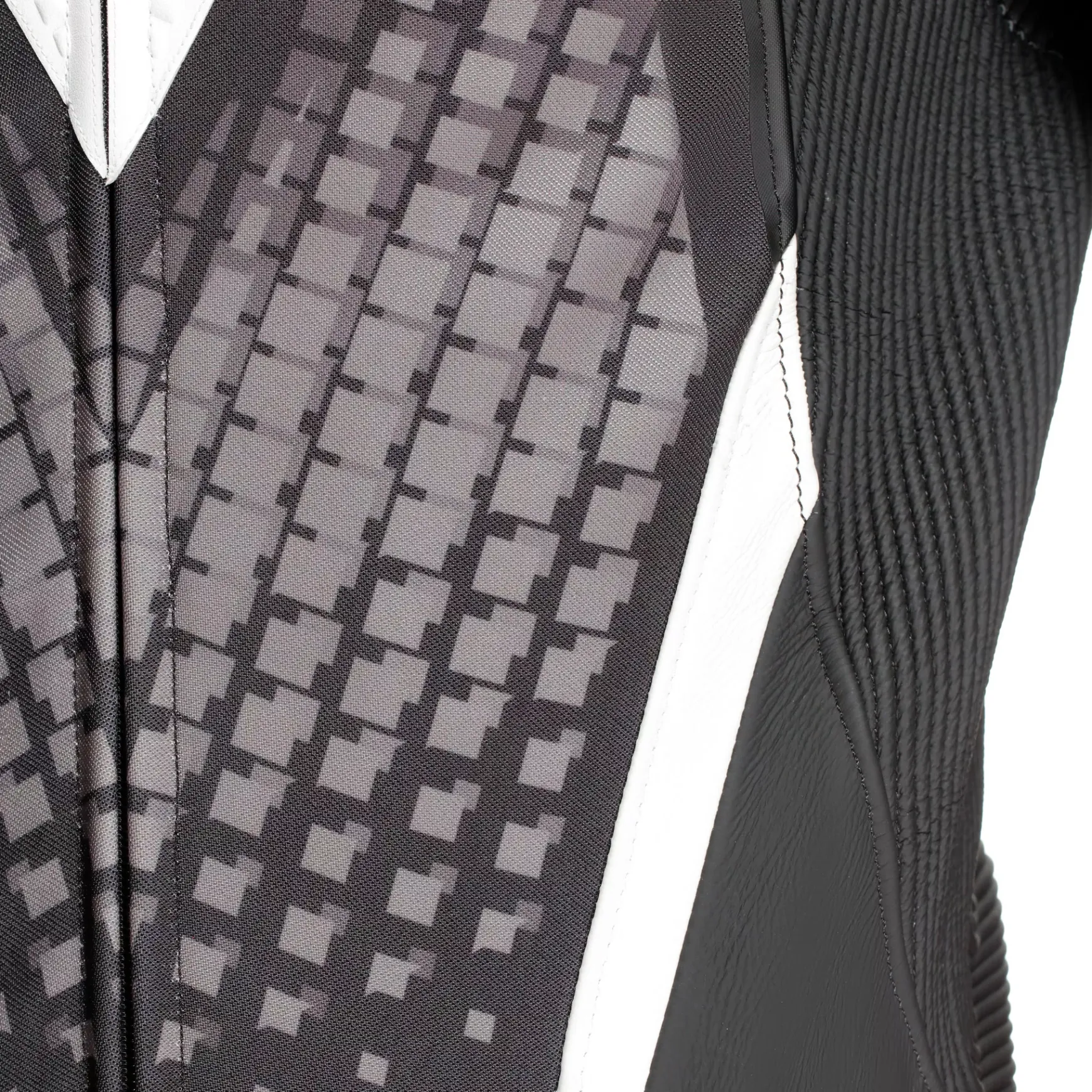 Dainese LAGUNA SECA 6 - EINTEILIGER PERFORIERTER LEDERANZUG HERREN Discount