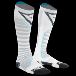 Dainese LANGE THERMOSOCKEN FÜR SKI BLACK/BLUE
