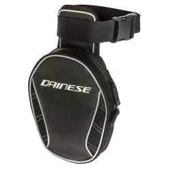 Dainese LEG-BAG STEALTH-BLACK Best