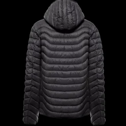 Dainese LEICHTE SKIDAUNENJACKE FÜR DAMEN STRETCH-LIMO New