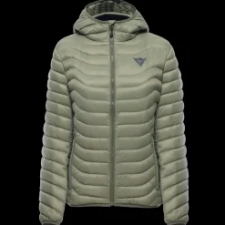 Dainese LEICHTE SKIDAUNENJACKE FÜR DAMEN DEEP-LICHEN-GREEN Online