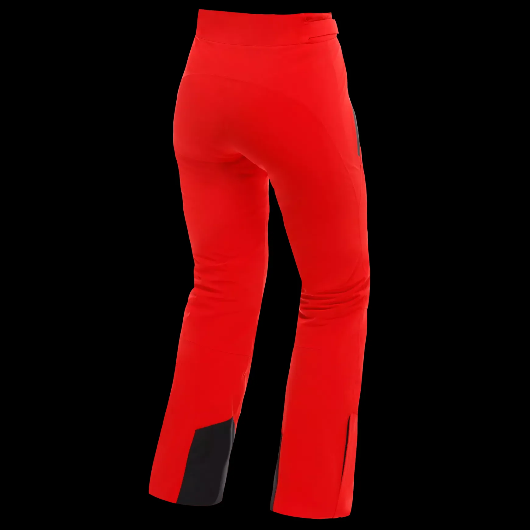 Dainese LIGERA DERMIZAX EV™ - DAMEN-SKIHOSE RACING-RED Outlet