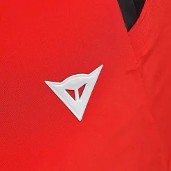 Dainese LIGERA DERMIZAX EV™ - DAMEN-SKIHOSE RACING-RED Outlet