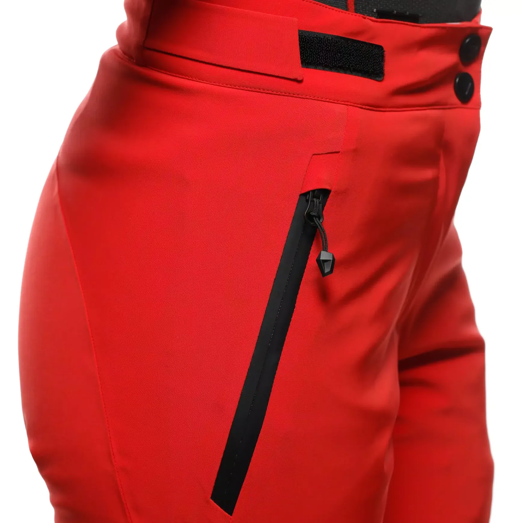 Dainese LIGERA DERMIZAX EV™ - DAMEN-SKIHOSE RACING-RED Outlet