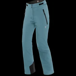 Dainese LIGERA DERMIZAX EV™ - DAMEN-SKIHOSE STONE BLUE Best