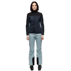 Dainese LIGERA DERMIZAX EV™ - DAMEN-SKIHOSE STONE BLUE Best