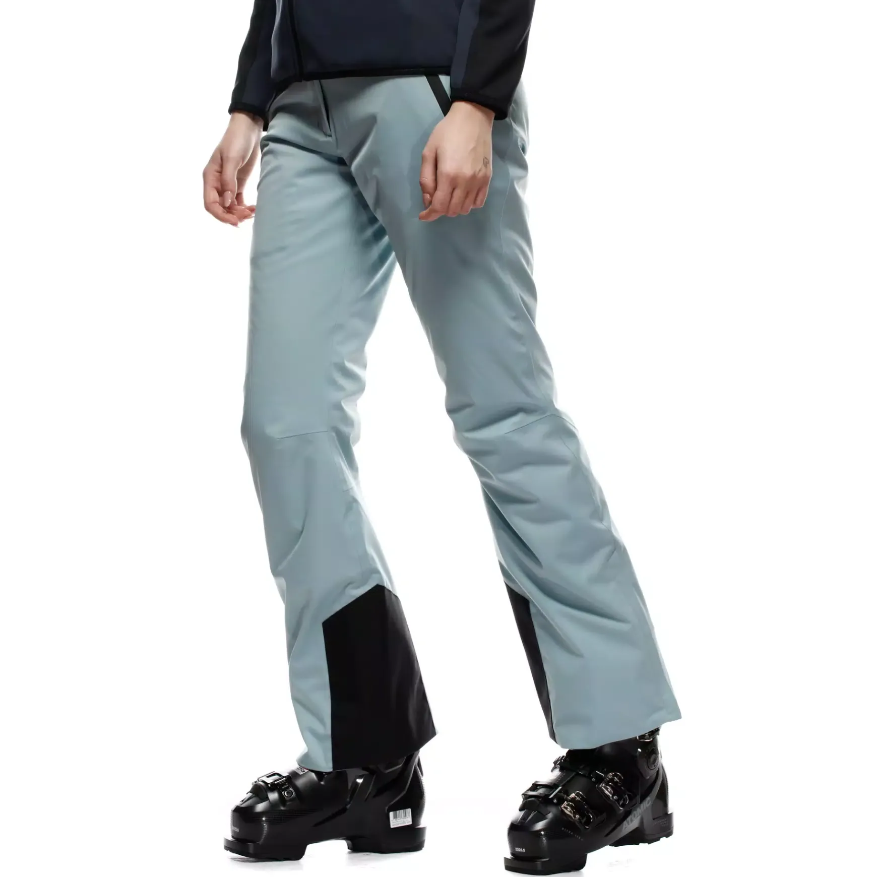 Dainese LIGERA DERMIZAX EV™ - DAMEN-SKIHOSE STONE BLUE Best