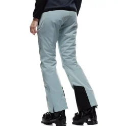 Dainese LIGERA DERMIZAX EV™ - DAMEN-SKIHOSE STONE BLUE Best