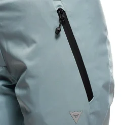 Dainese LIGERA DERMIZAX EV™ - DAMEN-SKIHOSE STONE BLUE Best