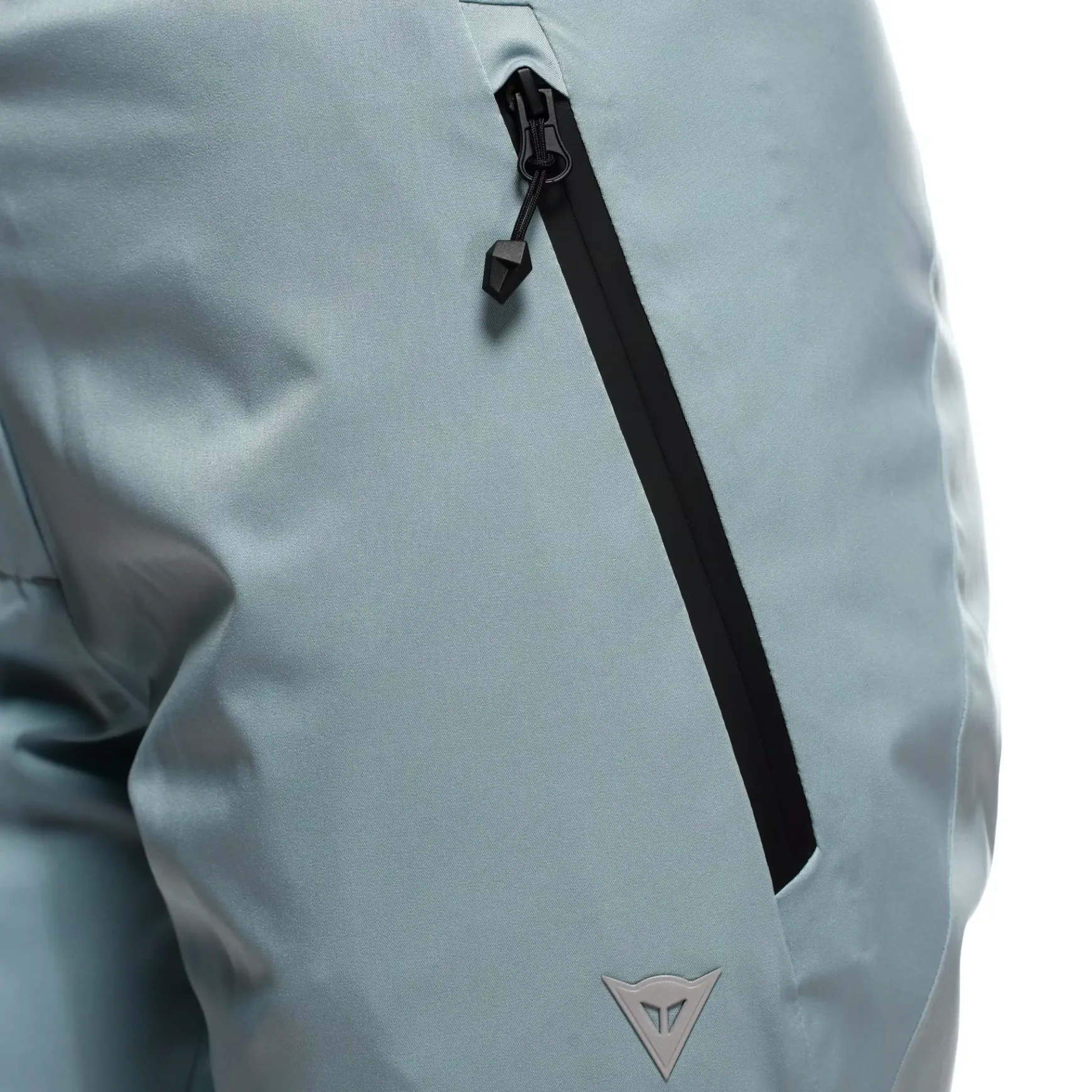Dainese LIGERA DERMIZAX EV™ - DAMEN-SKIHOSE STONE BLUE Best