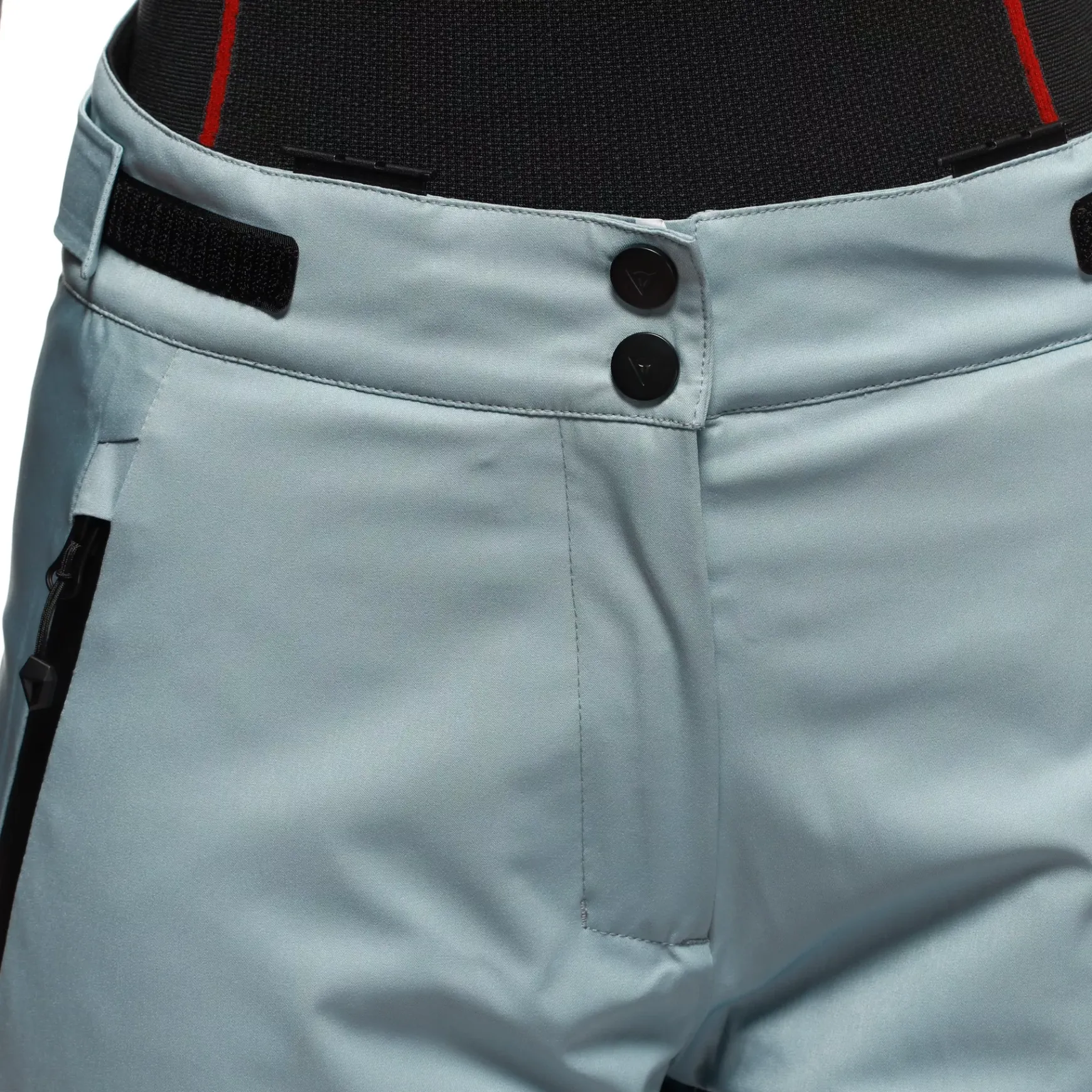 Dainese LIGERA DERMIZAX EV™ - DAMEN-SKIHOSE STONE BLUE Best