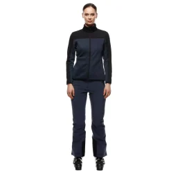 Dainese LIGERA DERMIZAX EV™ - DAMEN-SKIHOSE NIGHTBLUE Sale