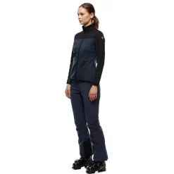 Dainese LIGERA DERMIZAX EV™ - DAMEN-SKIHOSE NIGHTBLUE Sale