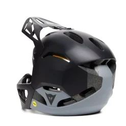 Dainese LINEA 01 MIPS - INTEGRALHELM BIKE BLACK/GRAY Sale