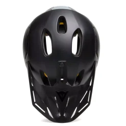 Dainese LINEA 01 MIPS - INTEGRALHELM BIKE BLACK/GRAY Sale