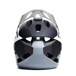 Dainese LINEA 01 MIPS EVO - INTEGRALHELM BIKE MONO MATT BLACK/RED/NARDO GREY Sale