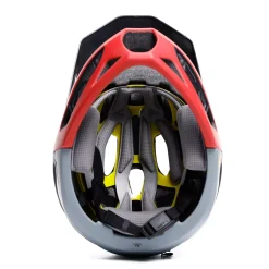Dainese LINEA 01 MIPS EVO - INTEGRALHELM BIKE MONO MATT BLACK/RED/NARDO GREY Sale