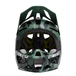 Dainese LINEA 01 MIPS EVO - INTEGRALHELM BIKE MONO MATT FOREST/CAMO Outlet