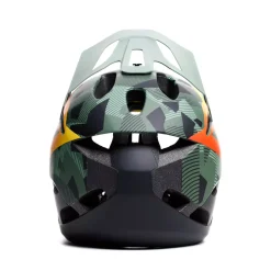 Dainese LINEA 01 MIPS EVO - INTEGRALHELM BIKE MONO MATT FOREST/CAMO Outlet