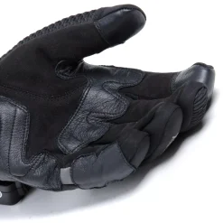 Dainese LIVIGNO GORE-TEX THERMAL GLOVES BLACK Sale