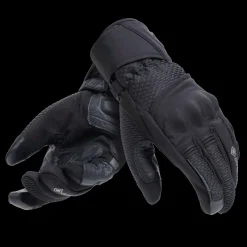Dainese LIVIGNO GORE-TEX THERMAL GLOVES BLACK Sale