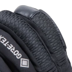 Dainese LIVIGNO GORE-TEX THERMAL GLOVES BLACK Sale