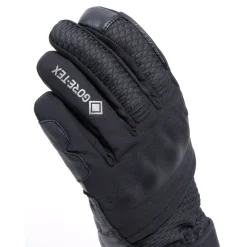 Dainese LIVIGNO GORE-TEX THERMAL GLOVES BLACK Sale