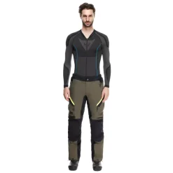 Dainese MANGEN ABSØLUTESHELL™ PRO - TOURING-MOTORENHOSEN HERREN TARMAC/BLACK Discount