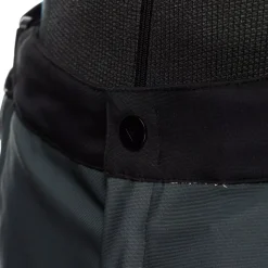 Dainese MANGEN ABSØLUTESHELL™ PRO - TOURING-MOTORENHOSEN HERREN EBONY/BLACK Discount