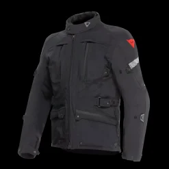 Dainese MANGEN ABSØLUTESHELL™ PRO - TOURING-MOTORKRADJACKE HERREN BLACK/BLACK Outlet