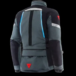 Dainese MANGEN ABSØLUTESHELL™ PRO - TOURING-MOTORKRADJACKE HERREN EBONY/BLACK Best