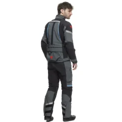 Dainese MANGEN ABSØLUTESHELL™ PRO - TOURING-MOTORKRADJACKE HERREN EBONY/BLACK Best