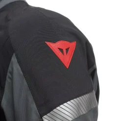 Dainese MANGEN ABSØLUTESHELL™ PRO - TOURING-MOTORKRADJACKE HERREN EBONY/BLACK Best
