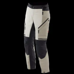 Dainese MANGEN ABSØLUTESHELL™ PRO - TOURING-MOTORENHOSEN HERREN BLACK/TIDAL FOAM Online