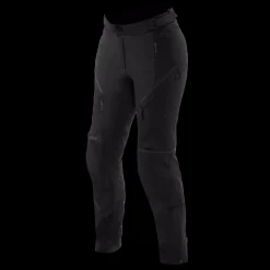 Dainese MANGEN ABSØLUTESHELL™ PRO - TOURING-MOTORENHOSEN DAMEN BLACK/BLACK New