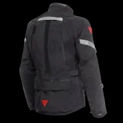 Dainese MANGEN ABSØLUTESHELL PRO JACKET S/T BLACK/BLACK Sale