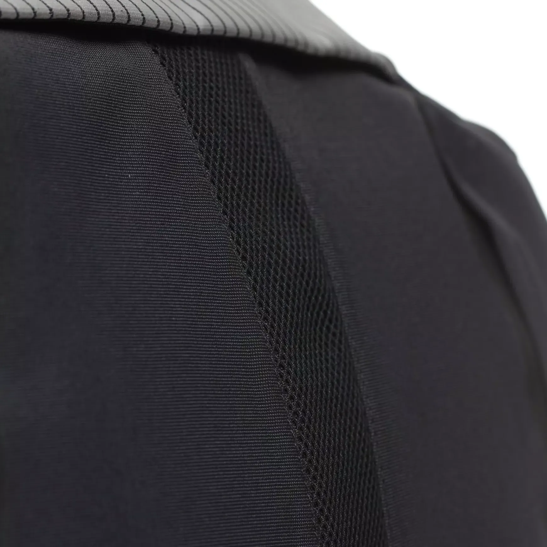 Dainese MANGEN ABSØLUTESHELL PRO JACKET S/T BLACK/BLACK Sale