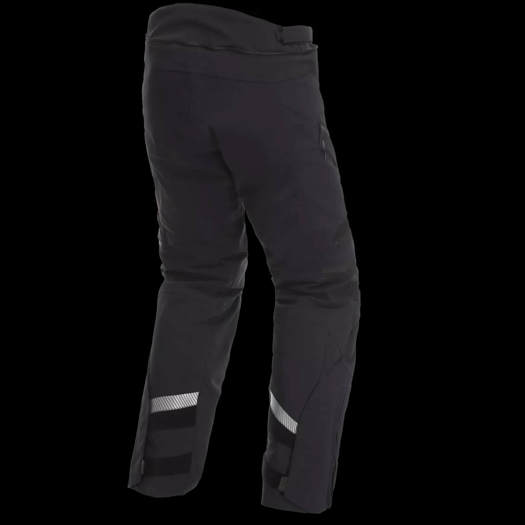 Dainese MANGEN ABSØLUTESHELL PRO PANTS S/T BLACK/BLACK Sale