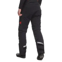 Dainese MANGEN ABSØLUTESHELL PRO PANTS S/T BLACK/BLACK Sale