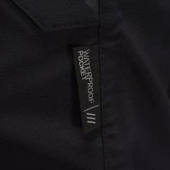 Dainese MANGEN ABSØLUTESHELL PRO PANTS S/T BLACK/BLACK Sale