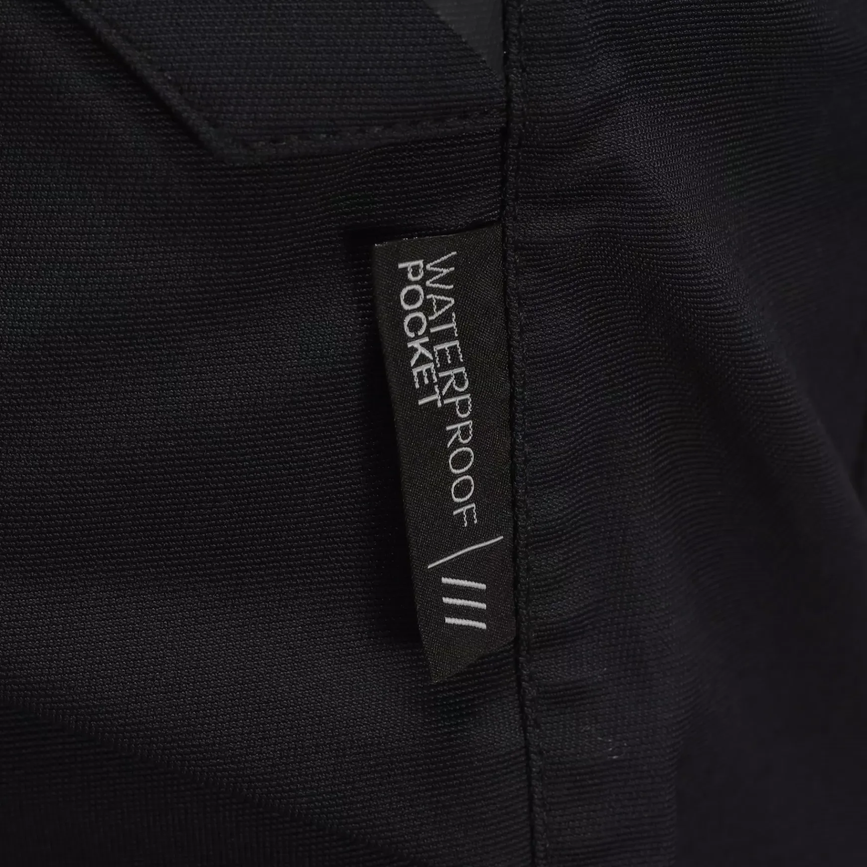 Dainese MANGEN ABSØLUTESHELL PRO PANTS S/T BLACK/BLACK Sale
