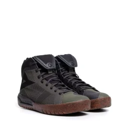 Dainese METRACTIVE AIR SHOES GRAPE-LEAF/BLACK/NATURAL-RUBBER Outlet