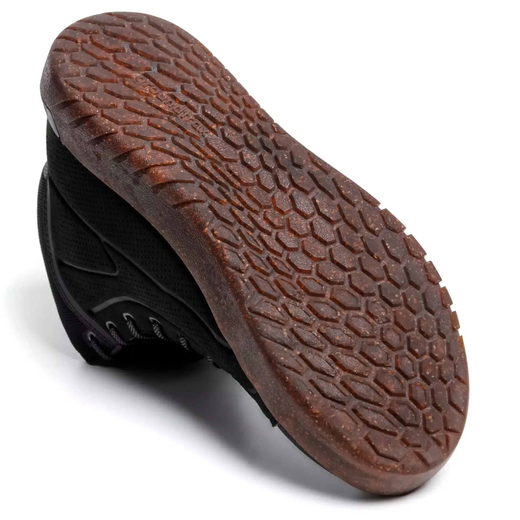Dainese METRACTIVE AIR SHOES GRAPE-LEAF/BLACK/NATURAL-RUBBER Outlet