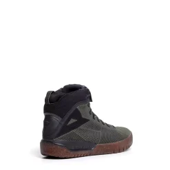 Dainese METRACTIVE AIR SHOES GRAPE-LEAF/BLACK/NATURAL-RUBBER Outlet